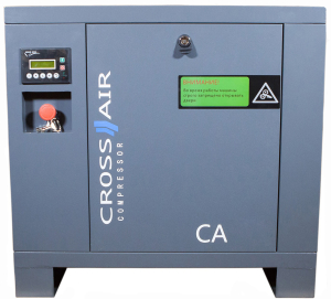 Винтовой компрессор CrossAir CA15-10RA-F IP54 Винтовой компрессор CrossAir CA15-10RA-F IP54 фото