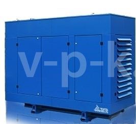 Дизельный генератор ТСС АД-440С-Т400-1РМ20 (Mecc Alte) в погодозащитном кожухе с АВР Дизельный генератор ТСС АД-440С-Т400-1РМ20 (Mecc Alte) в погодозащитном кожухе с АВР