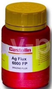 Флюс AG Flux 6000 FX (0,125 кг), Castolin фото