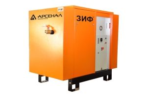 Винтовой компрессор Арсенал ЗИФ-СВЭ-3,0/1,0ШР Винтовой компрессор Арсенал ЗИФ-СВЭ-3,0/1,0ШР фото