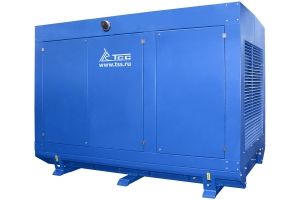 Дизельный генератор ТСС АД-450С-Т400-2РПМ5 Дизельный генератор ТСС АД-450С-Т400-2РПМ5