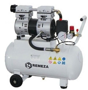 Поршневой компрессор Remeza СБ4/С-24.OLD20-3 безмасляный фото