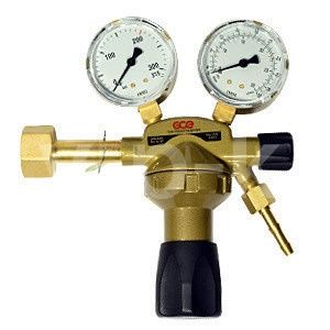 GCE Редуктор газовый DIN-Control DINARG Plus N2/Ar (аргон/углек.), GCE фото
