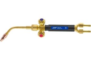  Горелка ацетиленовая Г2А-05 «Звездочка» (№ 0А, 1А, 2А, 3А) фото