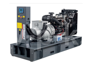 Дизельный генератор EMSA Emsa E IV ST 0275  Дизельный генератор EMSA Emsa E IV ST 0275  фото