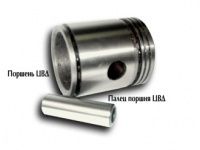 Поршень ЦВД для компрессора ПК,ПКС,ПКСД