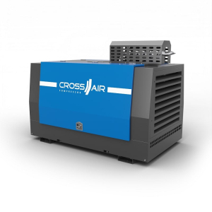 Винтовой компрессор CrossAir Borey180-10B Винтовой компрессор CrossAir Borey180-10B фото