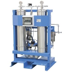 Адсорбционный осушитель  RED-HP 100 PN50 Адсорбционный осушитель  RED-HP 100 PN50