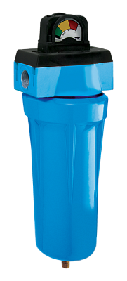 Пневматический фильтр  КF*54, фильтр для компрессоров и пневмолиний  КF*54