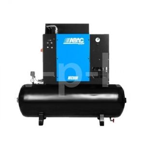 Винтовой компрессор ABAC MICRON.E 4 - 200 10 фото