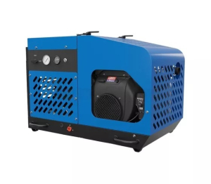 Винтовой компрессор CrossAir Borey20-7B без ресивера фото