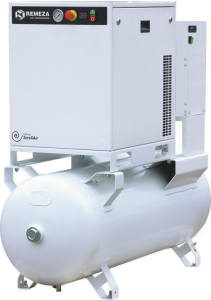 Спиральный компрессор Remeza КС10-10-270Д фото