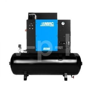 Винтовой компрессор ABAC MICRON.E 7,5 - 200 10 фото