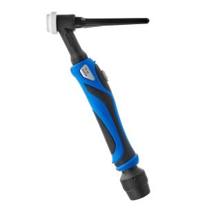 Горелка TIG TP 18 SUPER (ОКС 35-50, M16x1,5, б/р, 2-M PIN0201) 4м водяное охлаждение RLN1804  Горелка TIG TP 18 SUPER (ОКС 35-50, M16x1,5, б/р, 2-M PIN0201) 4м водяное охлаждение RLN1804