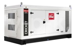 Дизельный генератор Onis Visa BD 100 CK