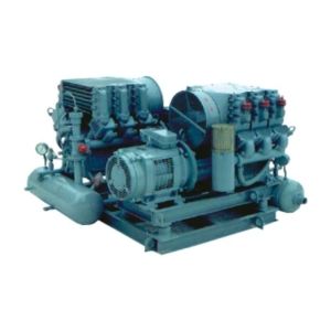 Поршневой компрессор ПТМЗ ПКС-10,5АМ фото