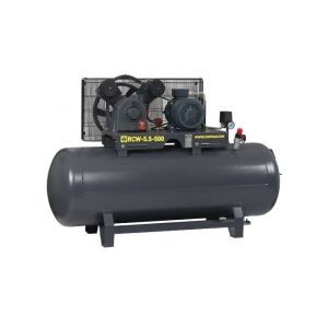 Поршневой компрессор COMPRAG RECOM RCW-5,5-100 фото