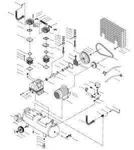 FEMALE QUICK CONNECTOR FUBAG DCF-900 270 CT7.5 HS3090BT72 фото
