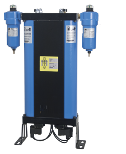 Адсорбционный осушитель  REDC 105 Адсорбционный осушитель  REDC 105