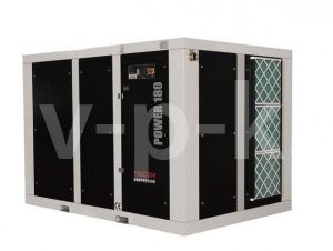 Винтовой компрессор Tecom POWER 180 08