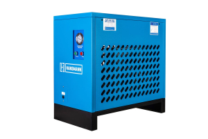 Рефрижераторный осушитель воздуха Hansmann CD-26F фото