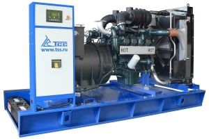 Дизельный генератор ТСС АД-400С-Т400-1РМ17 (Mecc Alte) 014888 Дизельный генератор ТСС АД-400С-Т400-1РМ17 (Mecc Alte) 014888 фото