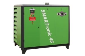 Винтовой компрессор ATMOS ST 45+ FD 7.8 Винтовой компрессор ATMOS ST 45+ FD 7.8 фото