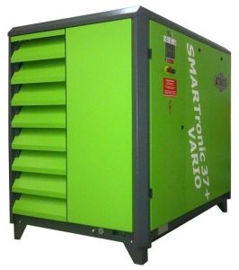 Винтовой компрессор  ST 37+ FD 10 Винтовой компрессор  ST 37+ FD 10