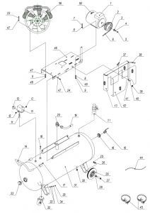 Платформа для 270w80 фото