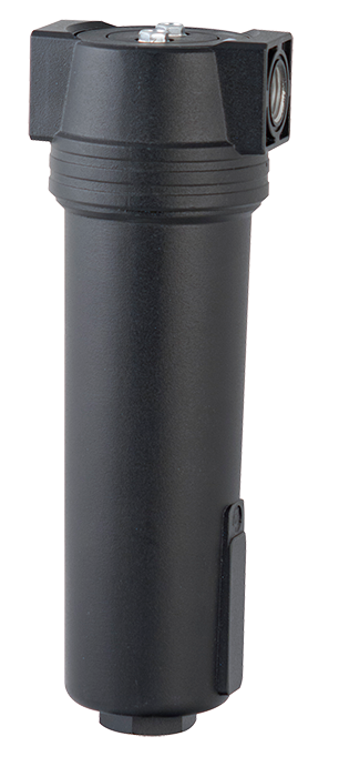 Пневматический фильтр  CF40 40CP, фильтр для компрессоров и пневмолиний  CF40 40CP