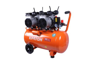 Поршневой компрессор КРАТОН AC-420-50-OFHS фото
