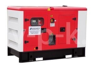 Дизельный генератор  АД-32C-Т400-2РКМ11