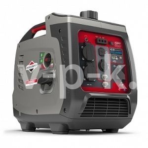 Бензиновый генератор Briggs & Stratton P 2400 Inverter 030698 фото