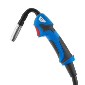 Горелка MIG MP 15 FLEX 5м FLX1505  Горелка MIG MP 15 FLEX 5м FLX1505