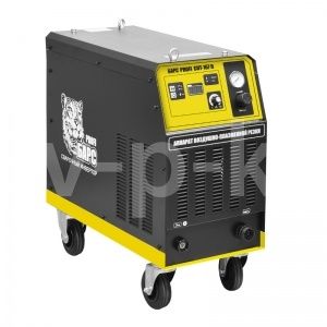 Аппарат плазменной резки БАРС Profi CUT 167 D фото