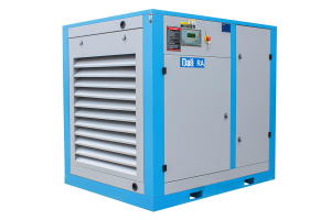 Винтовой компрессор Dali DL-1.5/10RA без ресивера фото