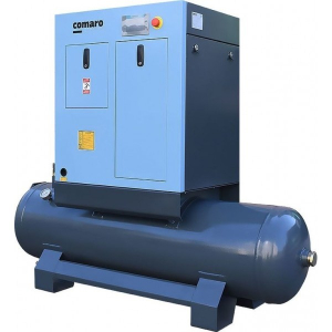 Винтовой компрессор Comaro LB 5,5-13/270 фото