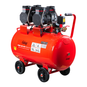 Поршневой компрессор Fubag Free Air 490/100/4.0 S 46559 фото
