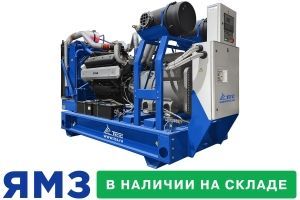 Дизельный генератор ТСС АД-300С-Т400-2РМ2 Linz 039968 Дизельный генератор ТСС АД-300С-Т400-2РМ2 Linz 039968 фото