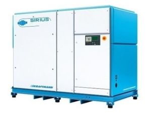 Винтовой компрессор KRAFTMANN SIRIUS 37 Винтовой компрессор KRAFTMANN SIRIUS 37 фото