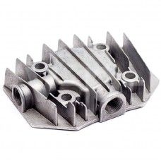 R 069W115II Головка цилиндра ВД W115II для w115-16 (16 бар) фото