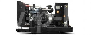 Дизельный генератор Energo ED 50/230 IV  фото