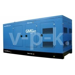 Дизельный генератор  GMD830 (кожух)