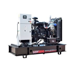 Дизельный генератор GenMac G100IO Gamma  Дизельный генератор GenMac G100IO Gamma  фото