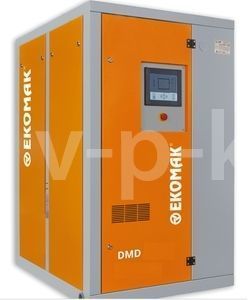 Винтовой компрессор Ekomak DMD 400C VST 13 Винтовой компрессор Ekomak DMD 400C VST 13 фото