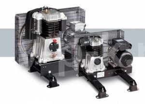 Поршневой компрессор Fini BASAM BK119-5,5-AP фото