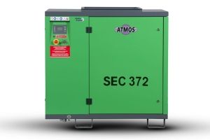 Винтовой компрессор  SEC 372 Vario 7.5 Винтовой компрессор  SEC 372 Vario 7.5