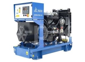 Дизельный генератор ТСС АД-24С-Т400-1РМ10  Дизельный генератор ТСС АД-24С-Т400-1РМ10  фото
