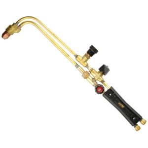 ДЖЕТ Резак пропановый Р3Пм (нак.1,2,3; типа "Маяк"), Джет фото