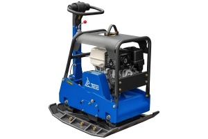 Виброплита  TSS-WP330YH (гидравлический привод)